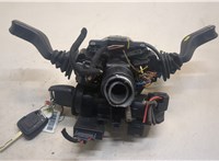  Переключатель поворотов и дворников (стрекоза) Opel Astra G 1998-2005 20541208 #3