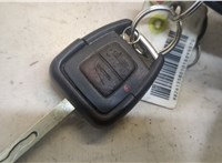  Переключатель поворотов и дворников (стрекоза) Opel Astra G 1998-2005 20541208 #4