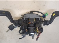  Переключатель поворотов и дворников (стрекоза) Opel Astra G 1998-2005 20541208 #5