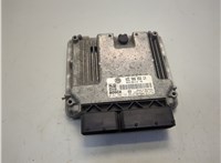 03C906056CH, 0261S02182 Блок управления двигателем Volkswagen Touran 2003-2006 20541250 #1