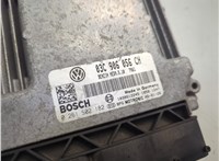 03C906056CH, 0261S02182 Блок управления двигателем Volkswagen Touran 2003-2006 20541250 #4