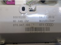  Фонарь салона (плафон) Audi A5 (8T) 2007-2016 20541251 #4