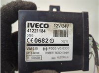  Блок управления иммобилайзера Iveco EuroCargo 2 2002-2015 20541253 #4