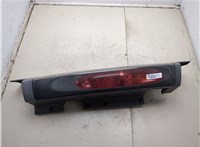 93852714 Фонарь (задний) Opel Vivaro 2001-2014 20541256 #2
