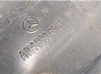 A1648844922 Защита арок (подкрылок) Mercedes ML W164 2005-2011 20541263 #6