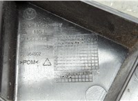 11A807393B Кронштейн бампера Volkswagen ID.4 20541266 #3
