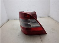 A1638202064 Фонарь (задний) Mercedes ML W163 1997-2005 20541284 #2