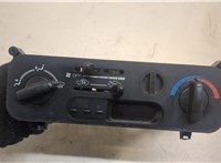  Переключатель отопителя (печки) Mitsubishi L200 1996-2006 20541287 #1