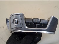  Кнопка круиз контроля Ford Mondeo 4 2007-2015 20541289 #2