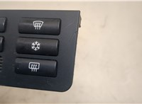  Переключатель отопителя (печки) BMW 3 E46 1998-2006 20541290 #2