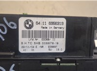  Переключатель отопителя (печки) BMW 3 E46 1998-2006 20541290 #3