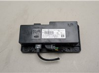 9828266180 Блок управления Bluetooth Peugeot 2008 2013-2019 20541296 #1