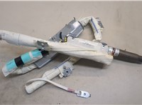  Подушка безопасности боковая (шторка) Opel Zafira C 2011-2019 20541314 #1