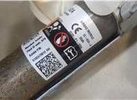  Подушка безопасности боковая (шторка) Opel Zafira C 2011-2019 20541314 #3