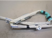 Подушка безопасности боковая (шторка) Opel Zafira C 2011-2019 20541318 #1