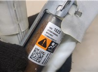  Подушка безопасности боковая (шторка) Opel Zafira C 2011-2019 20541318 #2