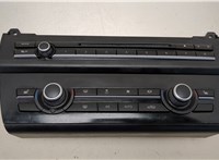  Переключатель отопителя (печки) BMW 5 F10 2010-2017 20541330 #1
