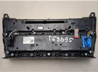  Переключатель отопителя (печки) BMW 5 F10 2010-2017 20541330 #3