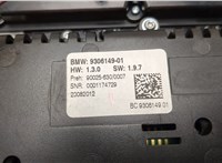  Переключатель отопителя (печки) BMW 5 F10 2010-2017 20541330 #4
