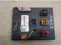 8K0907063DC Блок управления бортовой сети (Body Control Module) Audi A5 (8T) 2007-2016 20541332 #1