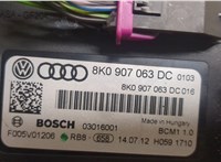 8K0907063DC Блок управления бортовой сети (Body Control Module) Audi A5 (8T) 2007-2016 20541332 #2