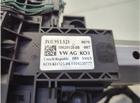  Колонка рулевая Audi A3 (8V) 2012-2020 20541334 #6