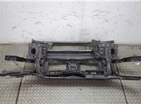 3C0805588H Рамка передняя (телевизор) Volkswagen Passat 6 2005-2010 20541344 #3