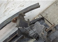 3C0805588H Рамка передняя (телевизор) Volkswagen Passat 6 2005-2010 20541344 #5