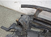 3C0805588H Рамка передняя (телевизор) Volkswagen Passat 6 2005-2010 20541344 #6
