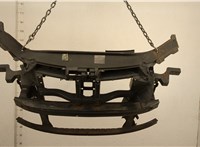  Рамка передняя (телевизор) Volkswagen Passat 6 2005-2010 20541344 #1