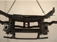  Рамка передняя (телевизор) Volkswagen Passat 6 2005-2010 20541344 #2
