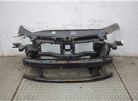 3C0805588H Рамка передняя (телевизор) Volkswagen Passat 6 2005-2010 20541344 #17