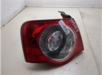 3C5945095H Фонарь (задний) Volkswagen Passat 6 2005-2010 20541350 #2
