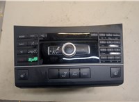  Магнитола Mercedes E W212 2009-2016 20541362 #1