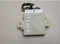  Блок управления парктрониками Mercedes C W204 2006-2015 20541364 #4