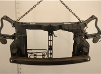  Усилитель бампера Hyundai Tucson 1 2004-2010 11469104 #1