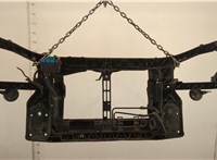  Усилитель бампера Hyundai Tucson 1 2004-2010 11469104 #2