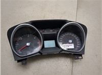  Щиток приборов (приборная панель) Ford Galaxy 2006-2010 20541373 #1