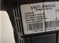  Щиток приборов (приборная панель) Ford Galaxy 2006-2010 20541373 #5