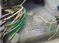  Блок комфорта Iveco EuroCargo 2 2002-2015 20541389 #4