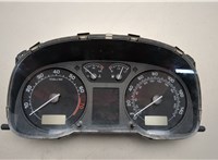  Щиток приборов (приборная панель) Skoda Octavia Tour 1996-2011 20541399 #1