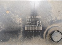  Блок управления двигателем Suzuki Grand Vitara 2005-2016 20541405 #2