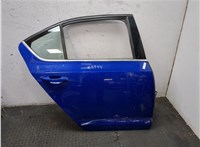 5E5833056B Дверь боковая (легковая) Skoda Octavia (A7) 2013-2023 20541406 #3