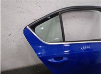 5E5833056B Дверь боковая (легковая) Skoda Octavia (A7) 2013-2023 20541406 #4