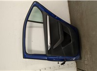  Стекло форточки двери Skoda Octavia (A7) 2013-2023 11469119 #9