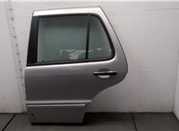  Ручка двери салона Mercedes ML W163 1997-2005 11469122 #1