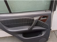  Ручка двери салона Mercedes ML W163 1997-2005 11469122 #6