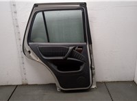  Ручка двери салона Mercedes ML W163 1997-2005 11469122 #7