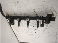 1429840, 98MF9F593BC Форсунка топливная Ford Fiesta 2001-2007 20541408 #3