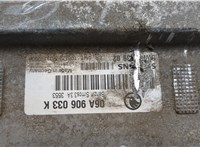  Кронштейн блока управления Skoda Octavia Tour 1996-2011 11469126 #2